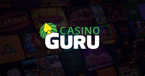 casino guru,Mais